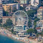 公寓 Saranda, As New-relax-calmapartment Sarandë
