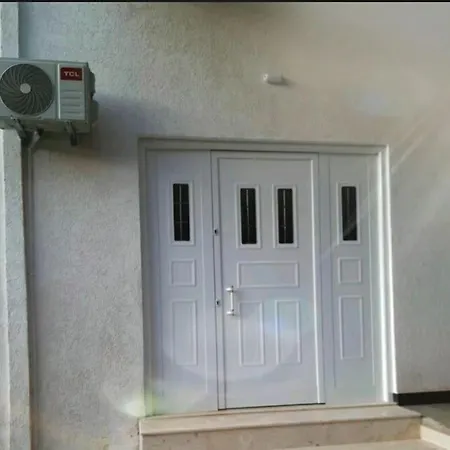 Saranda, As New-relax-calmapartment Daire Saranda