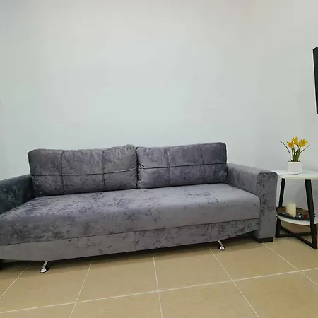 Apartment Saranda, As New-relax-calmapartment *