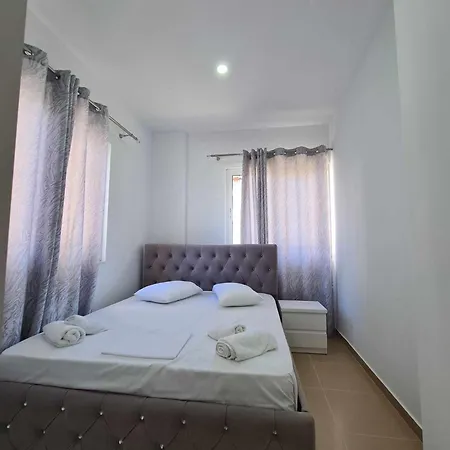 Saranda, As New-relax-calmapartment Sarande