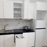 Saranda, As New-relax-calmapartment * Sarandë