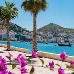 Appartamento Saranda, As New-relax-calmapartment