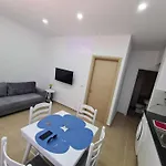 Appartamento Saranda, As New-relax-calmapartment Sarandë