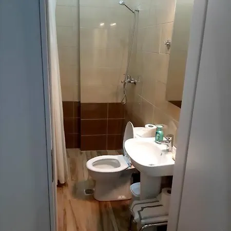 Saranda, As New-relax-calmapartment Appartement Sarandë