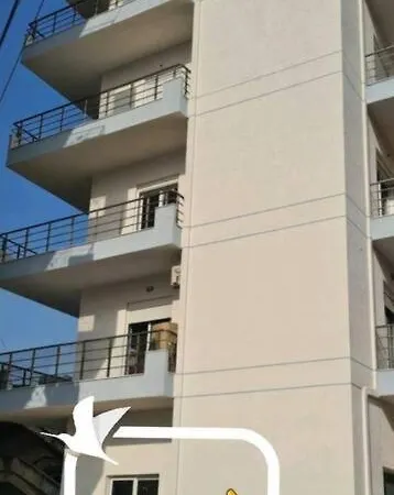 Saranda, As New-relax-calmapartment Саранда