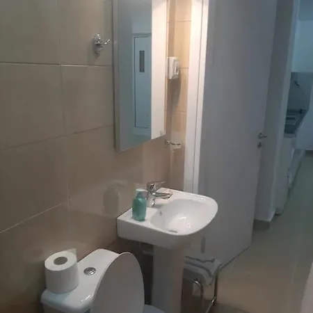 Апартаменты Saranda, As New-relax-calmapartment Саранда