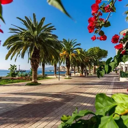 Апартаменты Saranda, As New-relax-calmapartment *