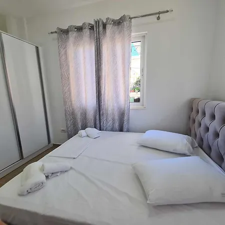 Saranda, As New-relax-calmapartment סרנדה