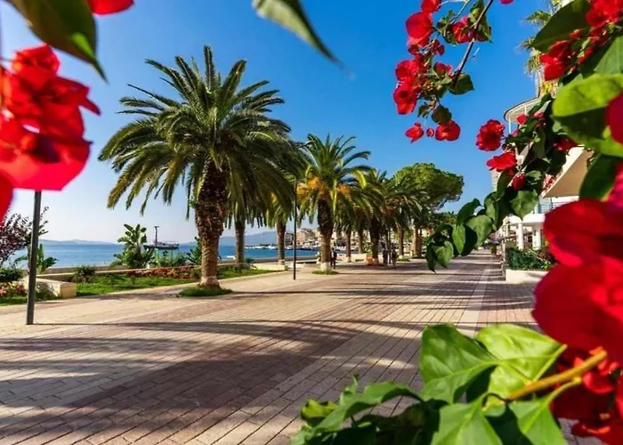 Appartamento Saranda, As New-relax-calmapartment *