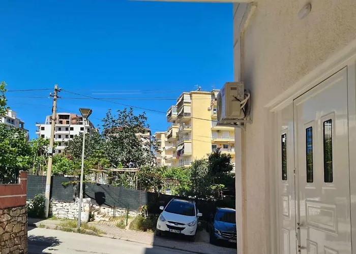 Appartamento Saranda, As New-relax-calmapartment